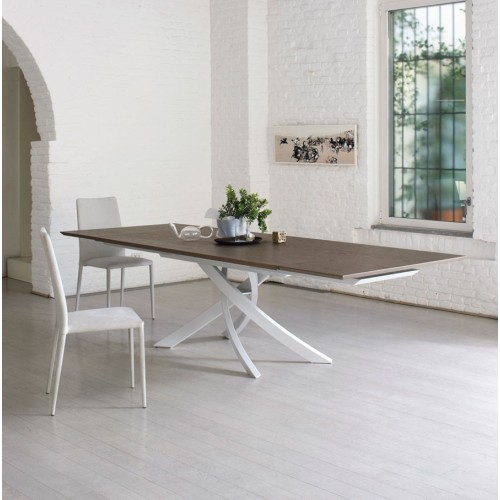 Artistico Bontempi table in SuperCeramic