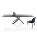 Artistico Bontempi table in SuperCeramic