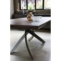 Artistico Bontempi table in SuperCeramic
