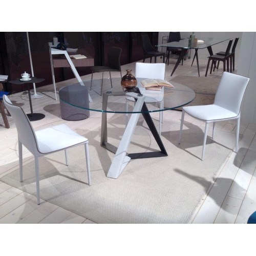 Nata Bontempi Chair design