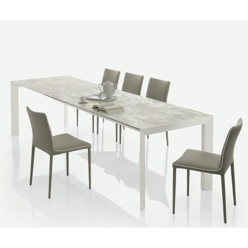 Nata Bontempi Chair design