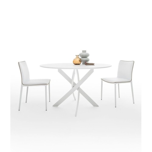 Nata Bontempi Chair design