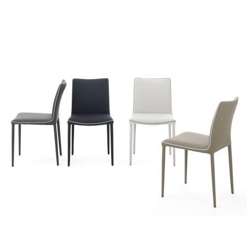 Nata Bontempi Chair design