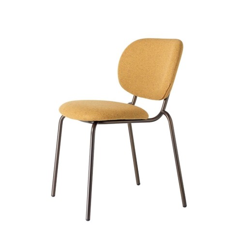 Si-Si Bold Scab Design Chair