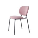 Si-Si Bold Scab Design Chair