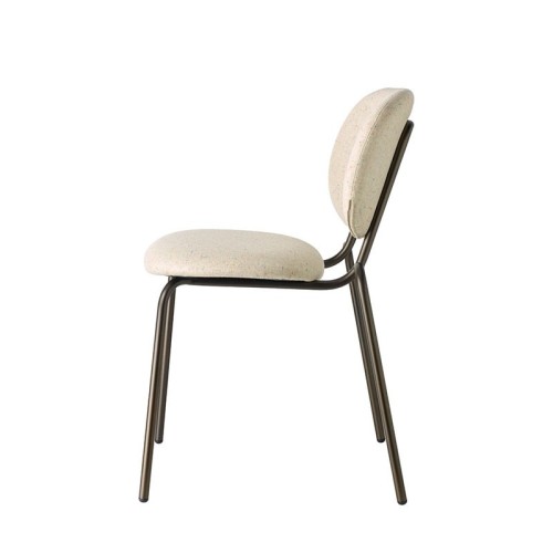 Si-Si Bold Scab Design Chair