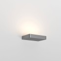 Antares Rotaliana wall lamp in aluminium with modern design