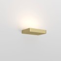 Antares Rotaliana wall lamp in aluminium with modern design