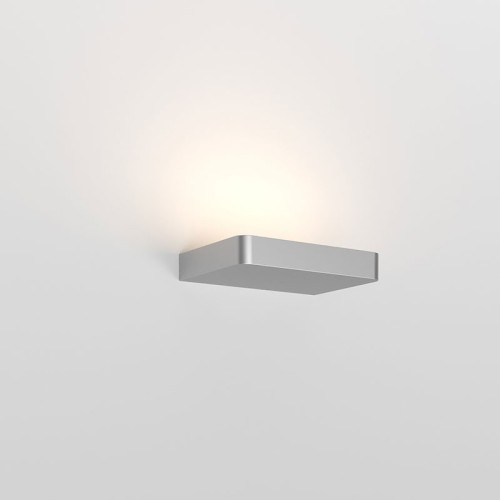 Antares Rotaliana wall lamp in aluminium with modern design