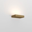 Antares Rotaliana wall lamp in aluminium with modern design
