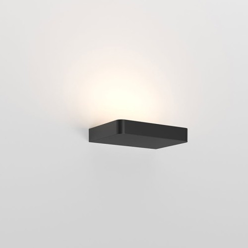 Antares Rotaliana wall lamp in aluminium with modern design