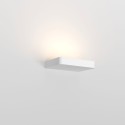 Antares Rotaliana wall lamp in aluminium with modern design