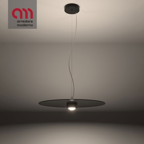 Collide H6 Rotaliana Suspension lamp