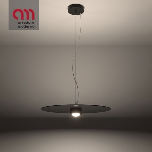 Collide H6 Rotaliana Suspension lamp