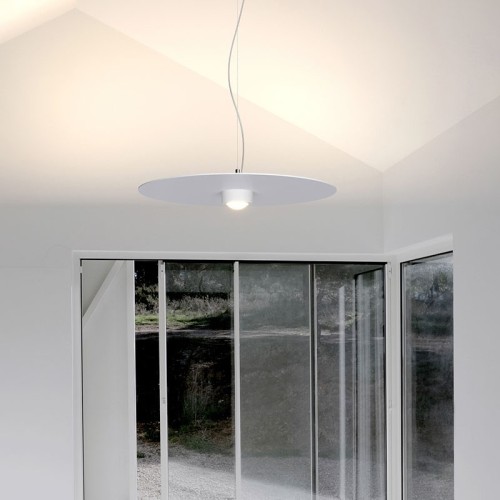 Collide H6 Rotaliana Suspension lamp