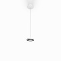 Sol Rotaliana Suspension lamp