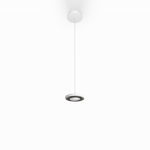 Sol Rotaliana Suspension lamp