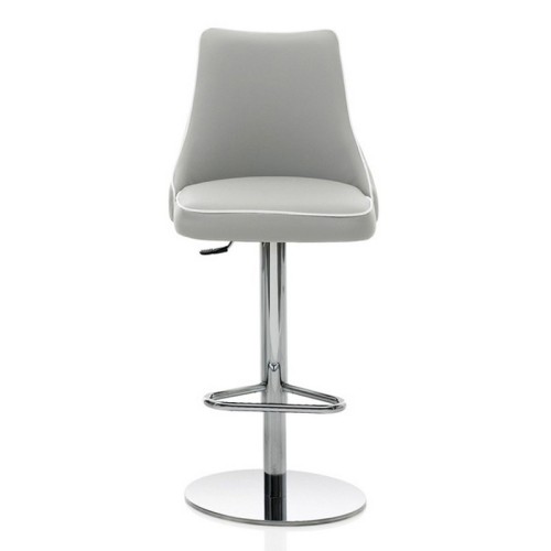 Clara Bontempi swivel stool