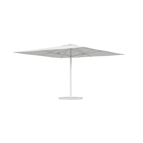 Leonardo Ombrellificio Veneto Beach umbrella