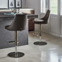 Clara Bontempi swivel stool