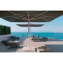 Leonardo Ombrellificio Veneto Beach umbrella