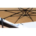 Eclisse Ombrellificio Veneto Beach umbrella