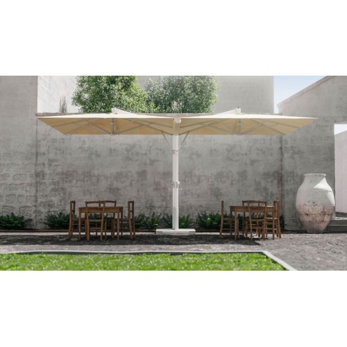 Fellini Ombrellificio Veneto Beach umbrella