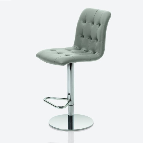Kuga Bontempi swivel stool
