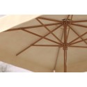 Laguna Beach umbrella Ombrellificio Veneto