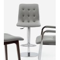 Kuga Bontempi swivel stool
