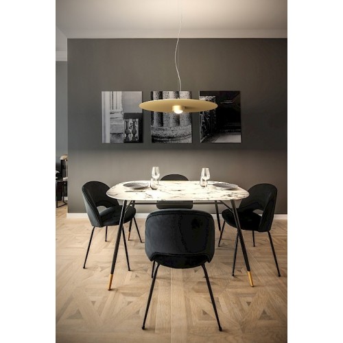 Collide H7 Rotaliana Suspension lamp