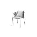 Lisa Filò Nest Scab Armchair