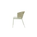 Lisa Filò Nest Scab Armchair