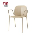 Mentha Scab Armchair