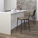 Kuga Bontempi swivel stool h.77