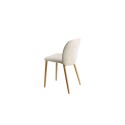 Natural Mentha Pop Scab Chair