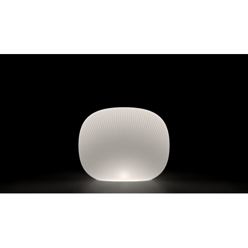 Fade Shell Plust garden lightable Panel