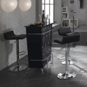 Diva Tomasucci Stool