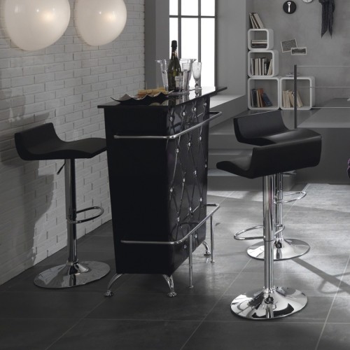 Diva Tomasucci Stool