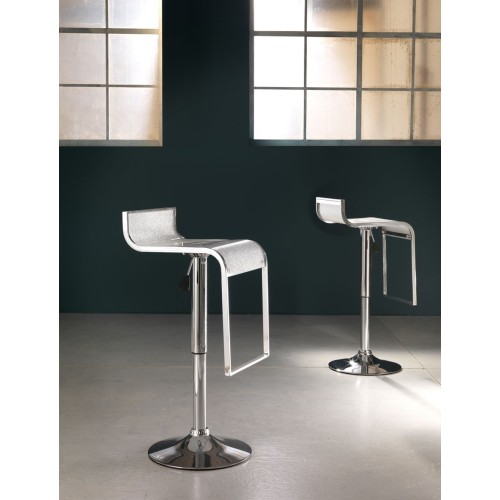 Snappy Tomasucci Stool