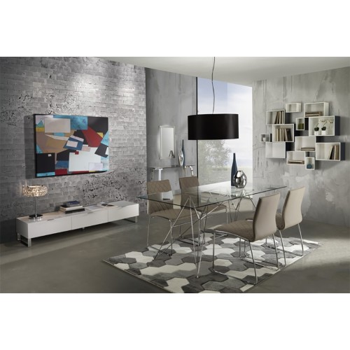 Spillo Tomasucci Table design