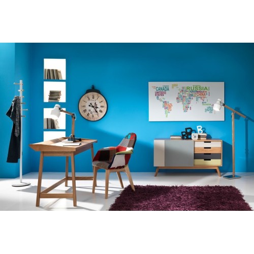 Henny Tomasucci Pc Desk