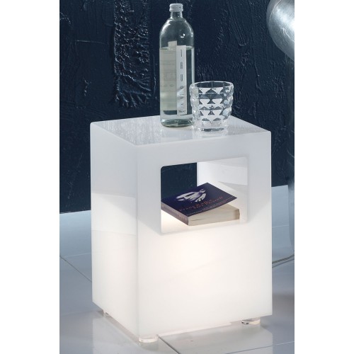 Galaxy Tomasucci Pouf