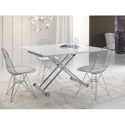 Flexy Tomasucci Table