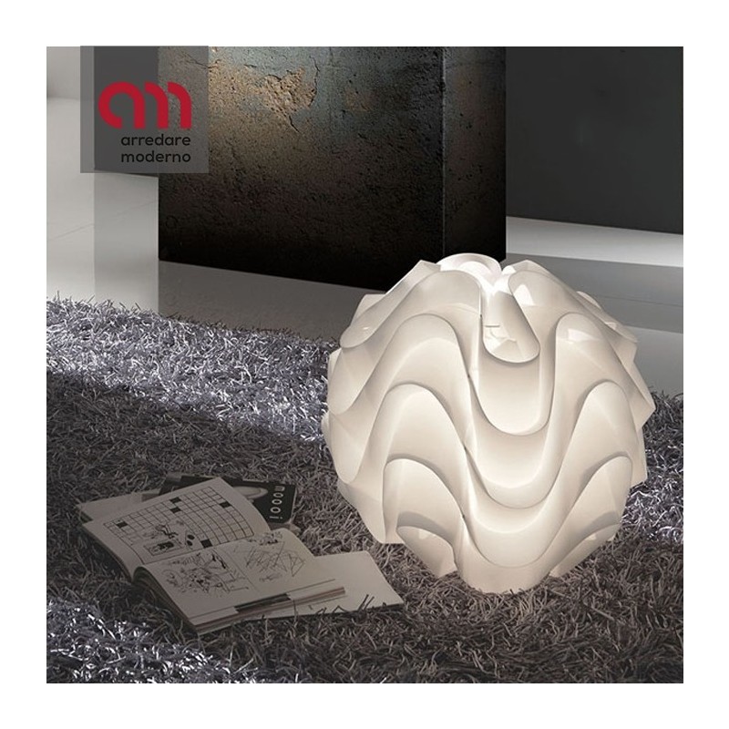 Mix Tomasucci Floor Lamp