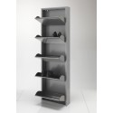Sandy Tomasucci Shoe Rack