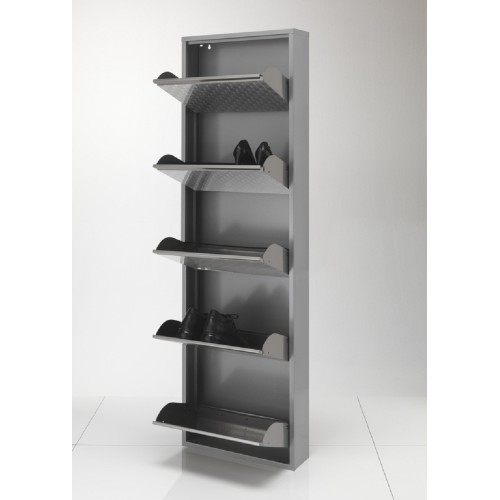Sandy Tomasucci Shoe Rack