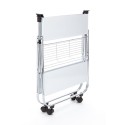 Tomasucci Kit Bar Cart - Arredare Moderno