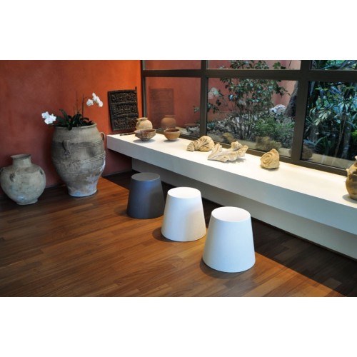 Ali Baba Slide Stool