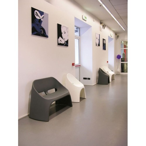 Amélie Duetto Slide Sofa